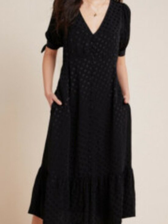 Maeve Dresses & Skirts - Maeve for Anthropolgie Eudora Shirt dress